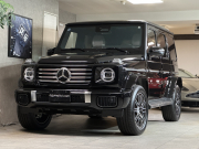 中古車・新車 入荷速報 メルセデスベンツ Gクラス