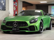 中古車・新車 入荷速報 AMG GT