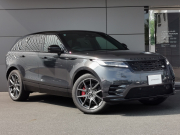 レンジローバー VELAR