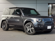 ディフェンダー