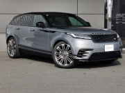 レンジローバー VELAR