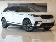 レンジローバー VELAR