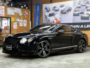 コンチネンタル GT