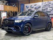 GLE