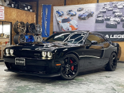 チャレンジャー