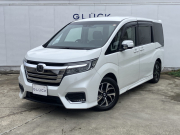 ステップワゴン