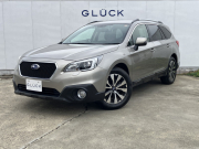 レガシィアウトバック