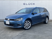 ゴルフヴァリアント