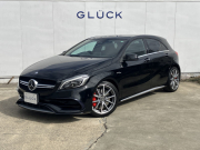 中古車・新車 入荷速報 AMG Aクラス