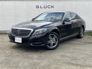 中古車・新車 入荷速報 メルセデスベンツ Sクラス