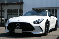 中古車・新車 入荷速報 AMG GT