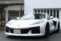 コルベット Z06