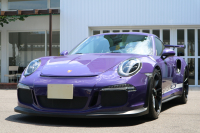 911(Type991.1)