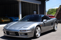 NSX