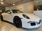 911(Type991.1)