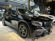 中古車・新車 入荷速報 メルセデスベンツ GLB