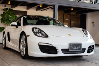 ボクスター(Type981)