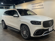 中古車・新車 入荷速報 AMG GLS