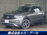 T-Cross