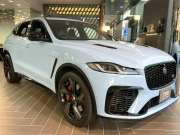 F-PACE