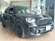 ミニクロスオーバー