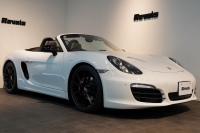 ボクスター(Type981)