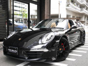 911(Type991.1)