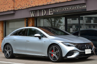 中古車・新車 入荷速報 AMG EQE SEDAN