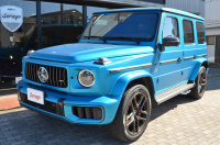中古車・新車 入荷速報 AMG Gクラス