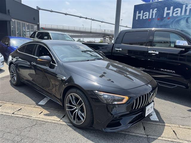 AMG GT GT43