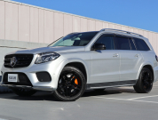 中古車・新車 入荷速報 メルセデスベンツ GLS