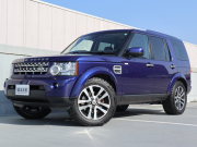 ディスカバリー4