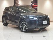 レンジローバー EVOQUE
