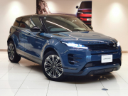 レンジローバー EVOQUE