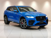 F-PACE