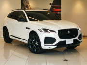 F-PACE